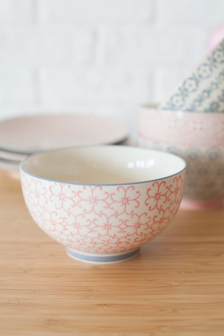 Cecile Bowls, Serveware, Bloomingville - 3LittlePicks