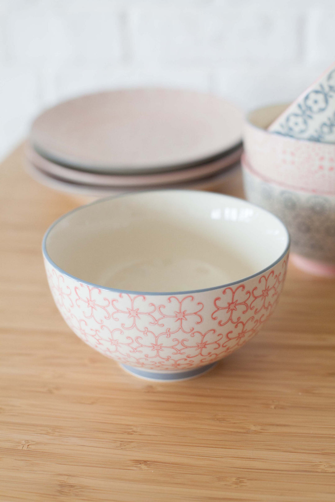 Cecile Bowls, Serveware, Bloomingville - 3LittlePicks