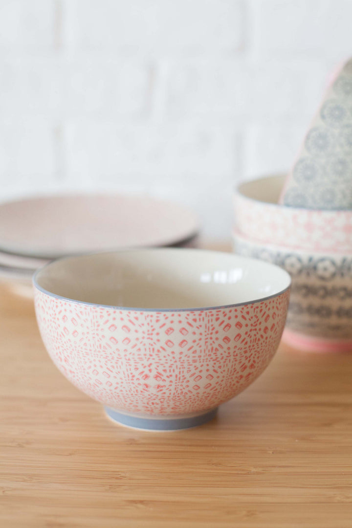 Cecile Bowls, Serveware, Bloomingville - 3LittlePicks