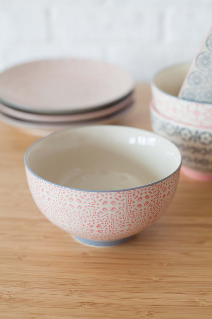 Cecile Bowls, Serveware, Bloomingville - 3LittlePicks