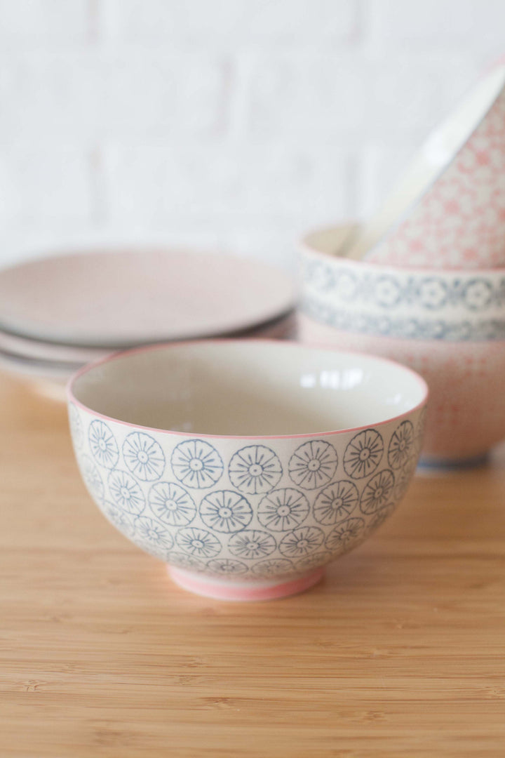 Cecile Bowls, Serveware, Bloomingville - 3LittlePicks