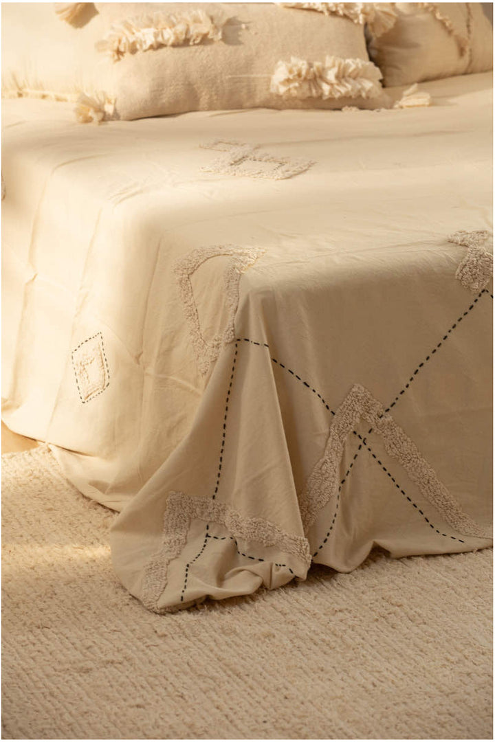 Lienzo Bedspread