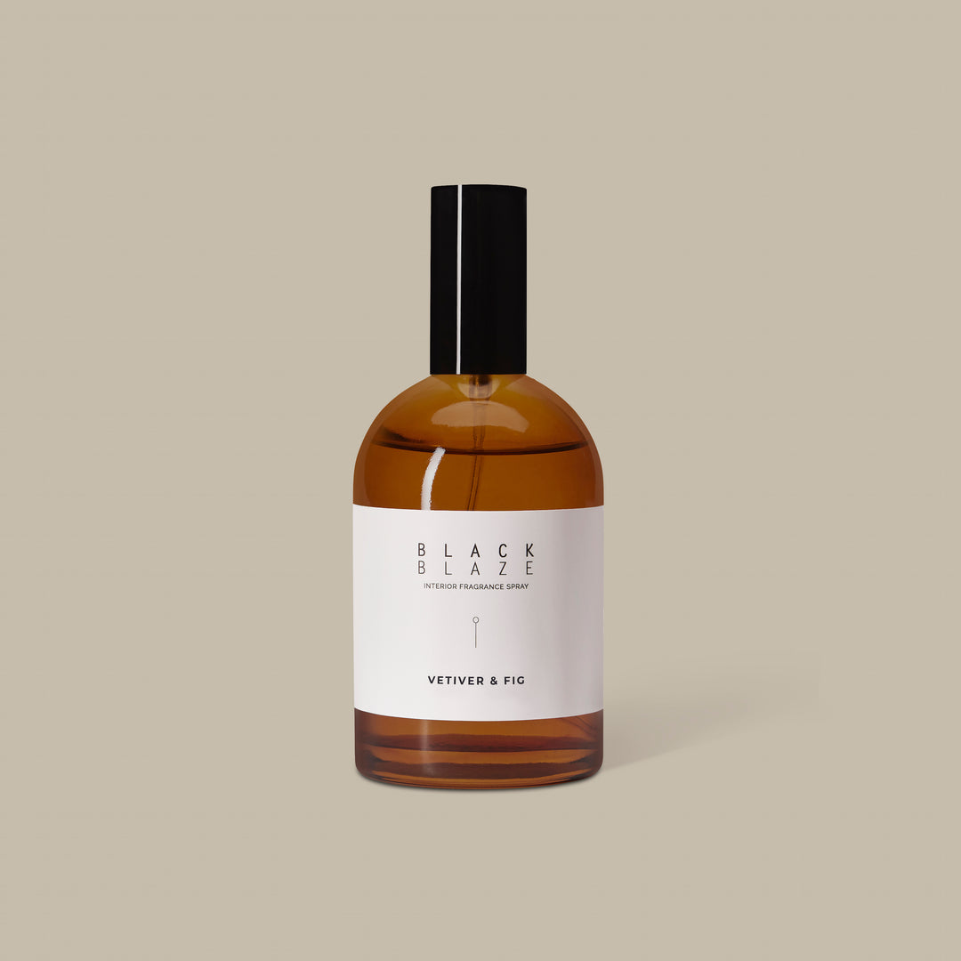 Vetiver & Fig Room Spray 100ml