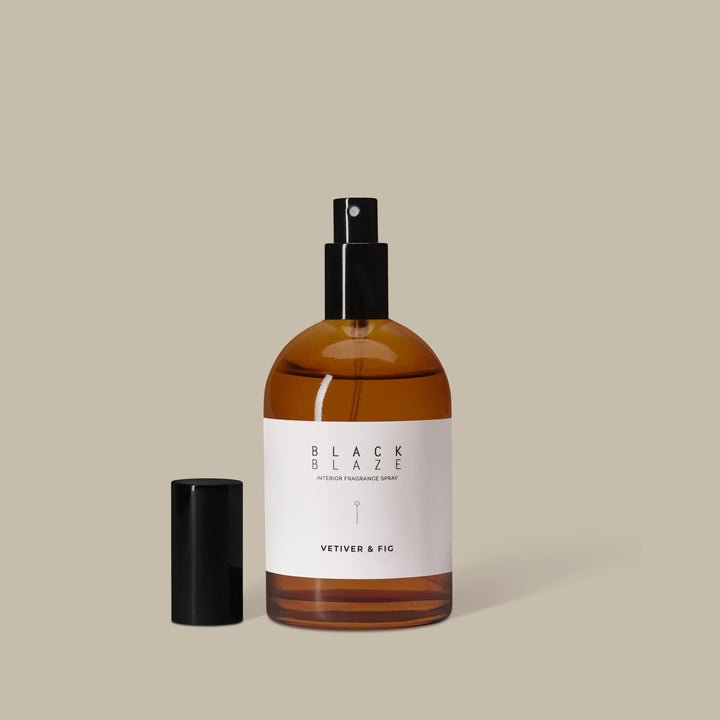 Vetiver & Fig Room Spray 100ml