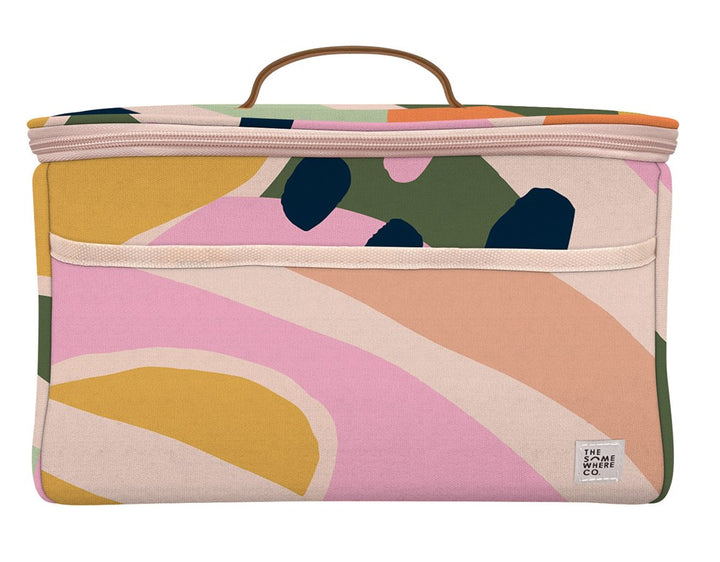 Sprinkled Soiree Midi Cooler Bag