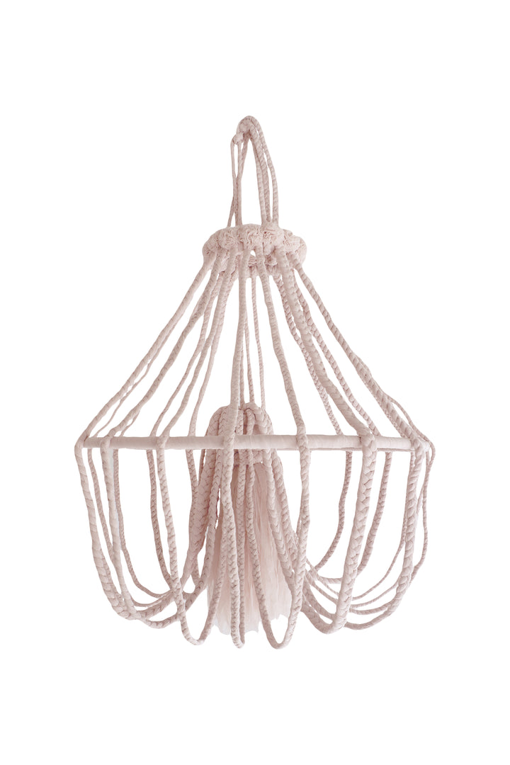 Champagne Dreamy Chandelier Large, Decor, Spinkie - 3LittlePicks