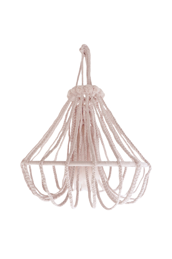 Champagne Dreamy Chandelier Large, Decor, Spinkie - 3LittlePicks
