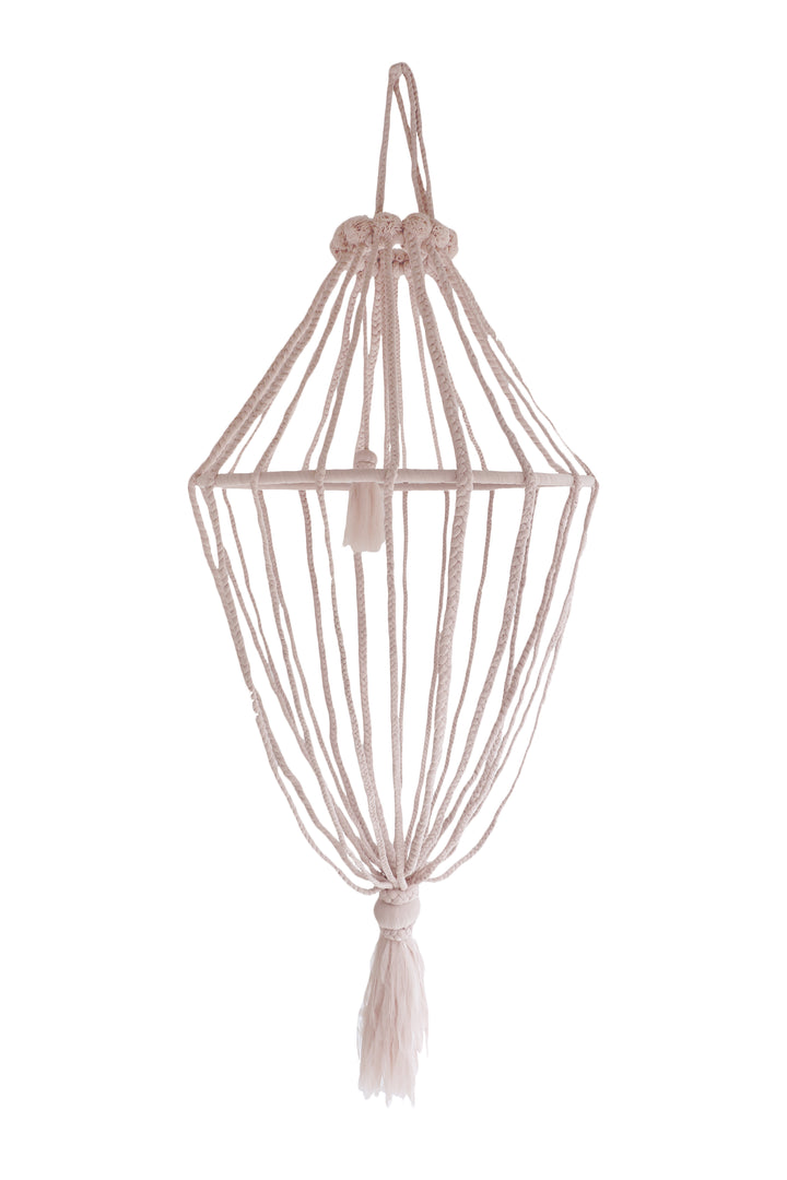 Champagne Dreamy Chandelier Large, Decor, Spinkie - 3LittlePicks