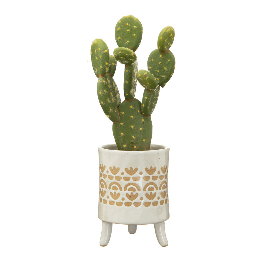 Ibiza Modern Leggy Planter, Planter, Sass & Belle - 3LittlePicks