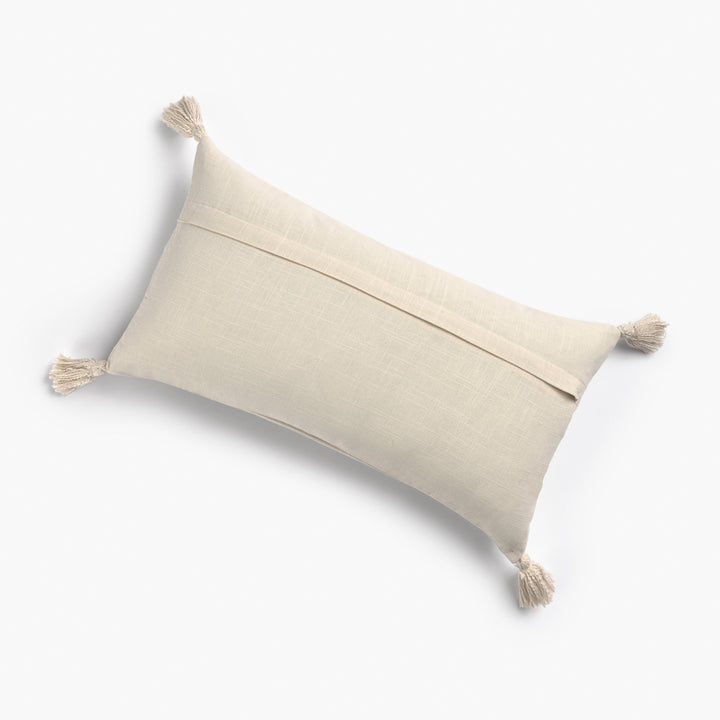 Lienzo Waist Cushion Cover