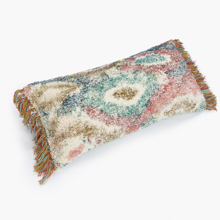 Paris Waist Cushion Cover