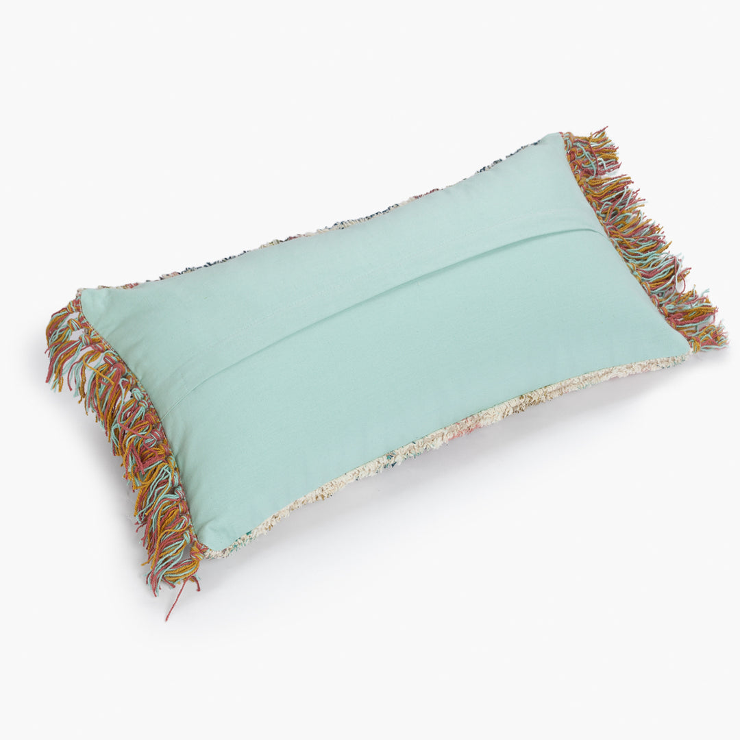 Paris Waist Cushion Cover