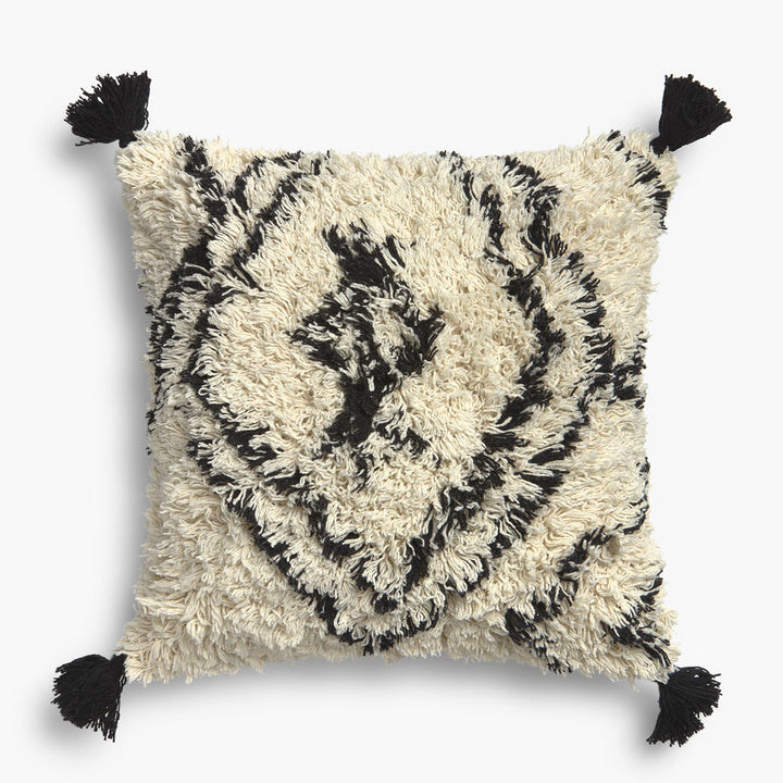Safro Square Cushion Cover
