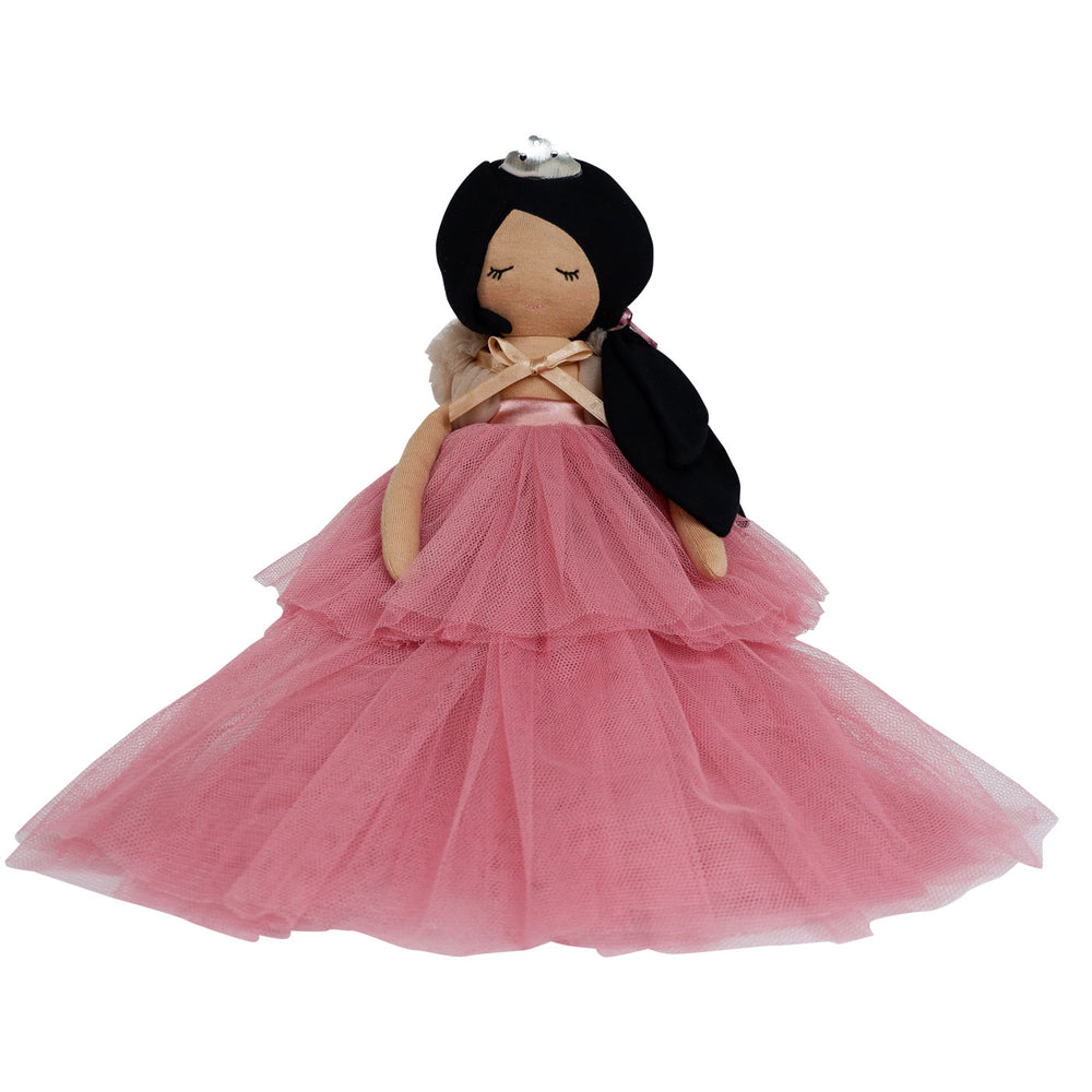 Dreamy Princess Amara, Toy, Spinkie - 3LittlePicks