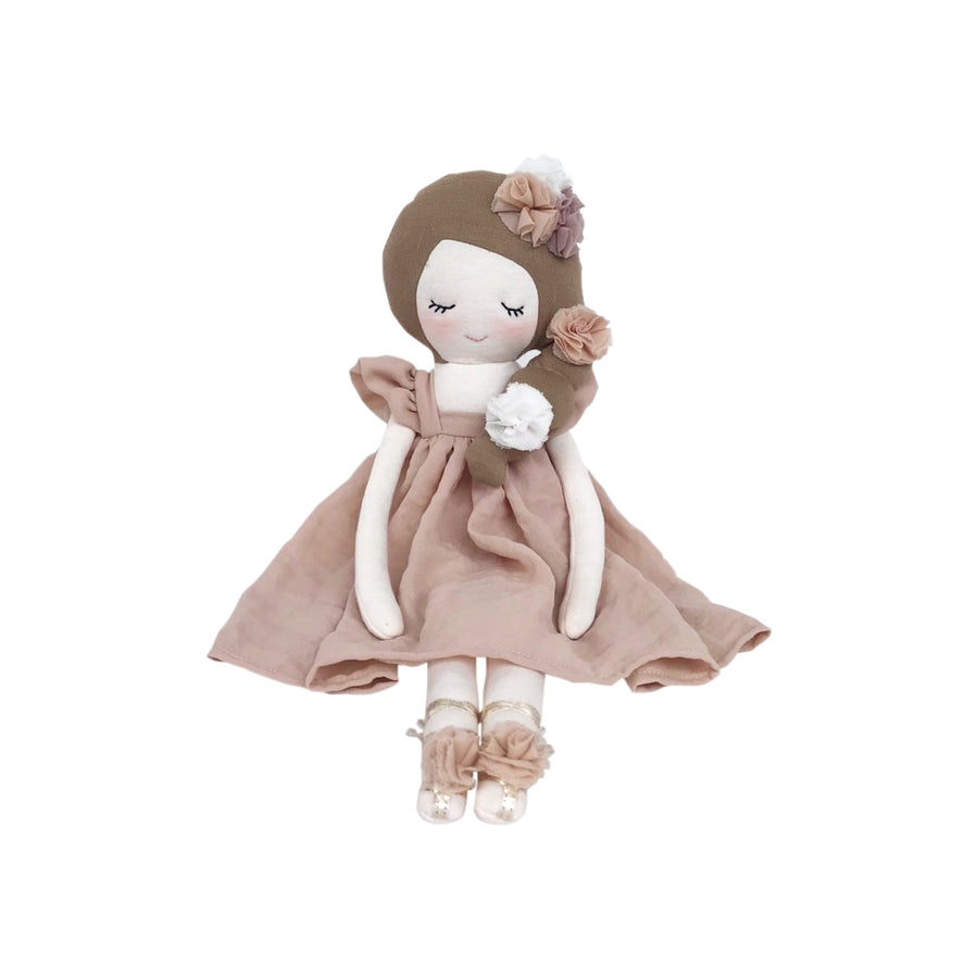 Dreamy Doll Marikit, Toy, Spinkie - 3LittlePicks