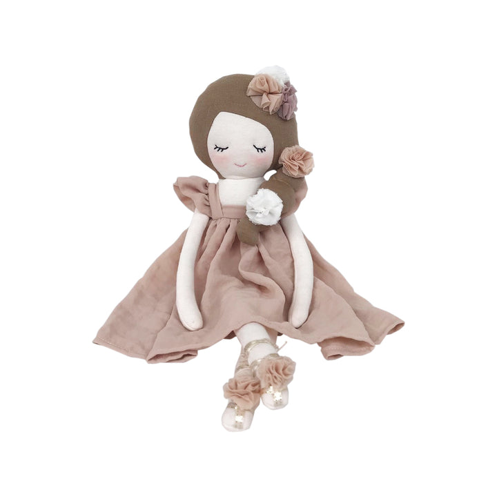 Dreamy Doll Marikit, Toy, Spinkie - 3LittlePicks