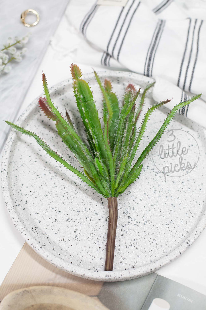 Faux Succulent (Part 3), Decor, 3littlepicks - 3LittlePicks