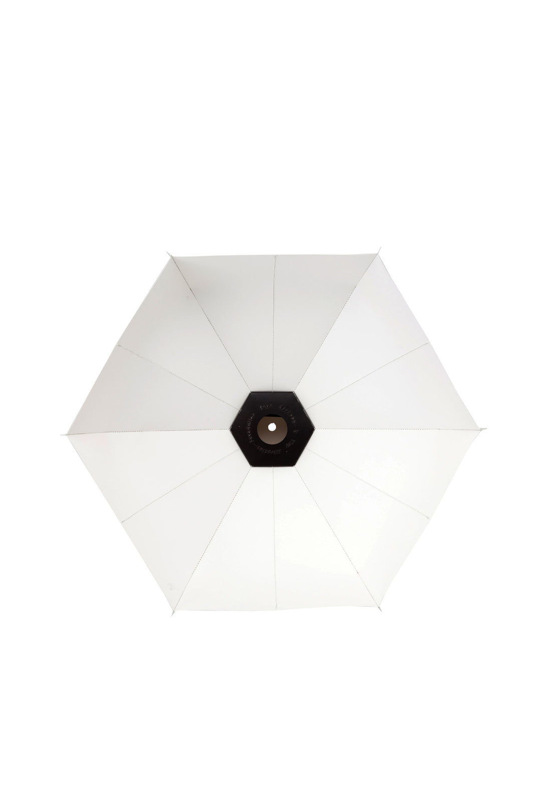 Pastel Grey Lampshade, Lighting, Tiny Miracles - 3LittlePicks