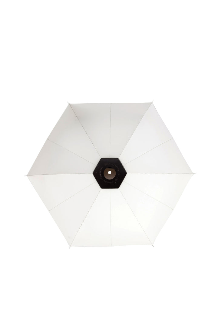 Pastel Grey Lampshade, Lighting, Tiny Miracles - 3LittlePicks