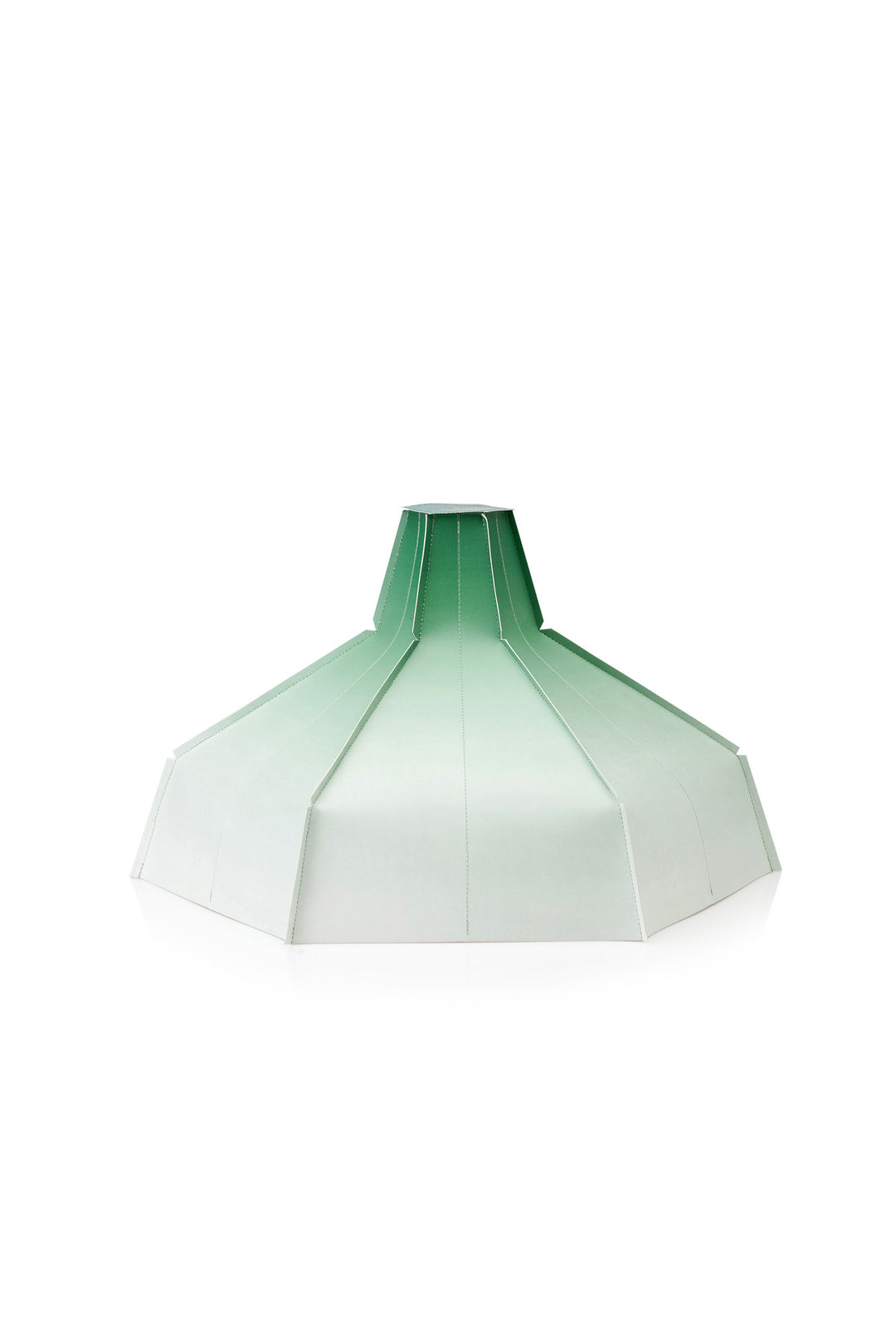 Pastel Green Lampshade, Lighting, Tiny Miracles - 3LittlePicks