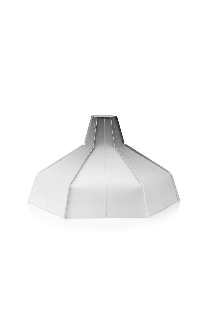 Pastel Grey Lampshade, Lighting, Tiny Miracles - 3LittlePicks