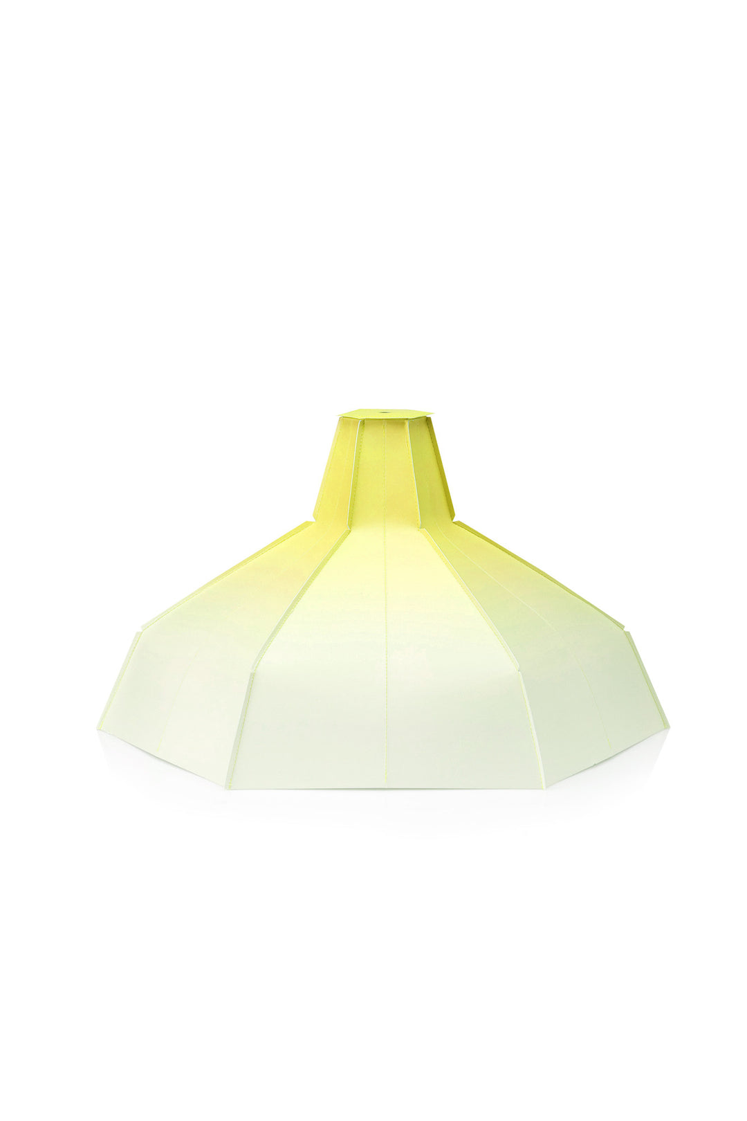 Pastel Yellow Lampshade, Lighting, Tiny Miracles - 3LittlePicks