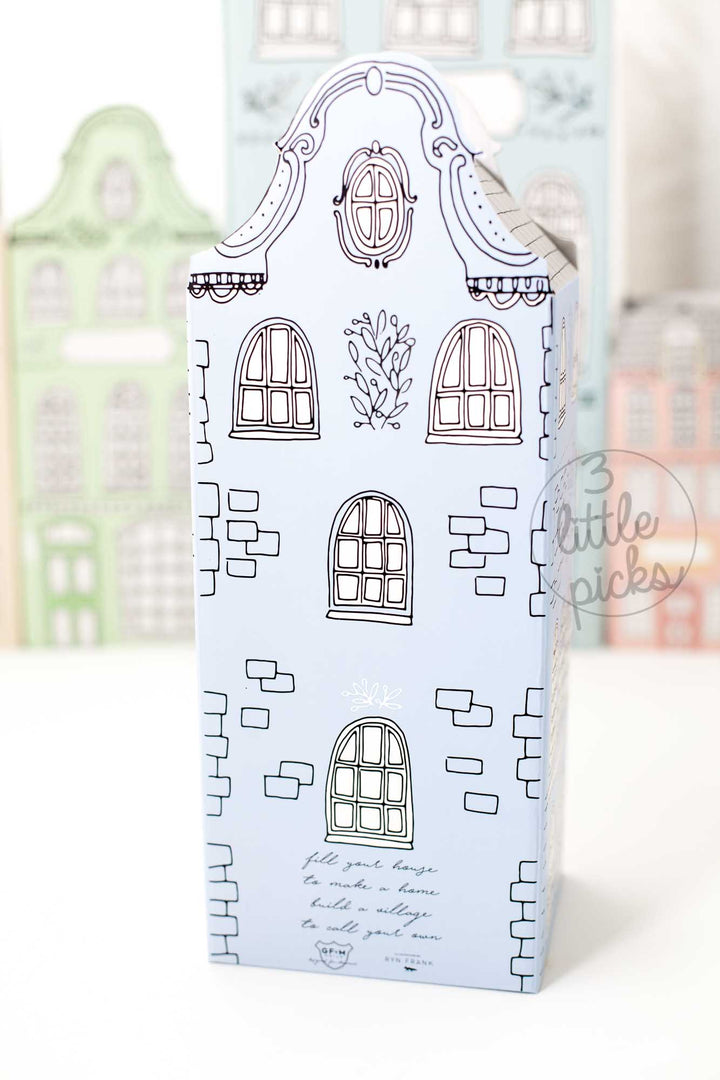 GFM Storage Stores, Toy, GF+M Child - 3LittlePicks