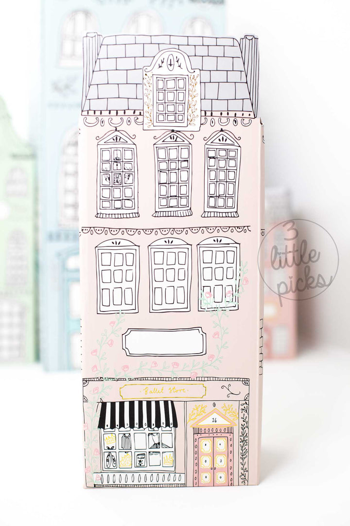 GFM Storage Stores, Toy, GF+M Child - 3LittlePicks