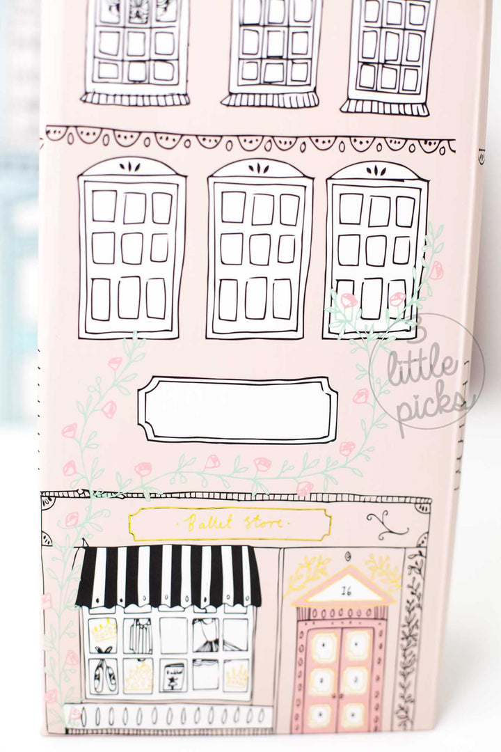 GFM Storage Stores, Toy, GF+M Child - 3LittlePicks