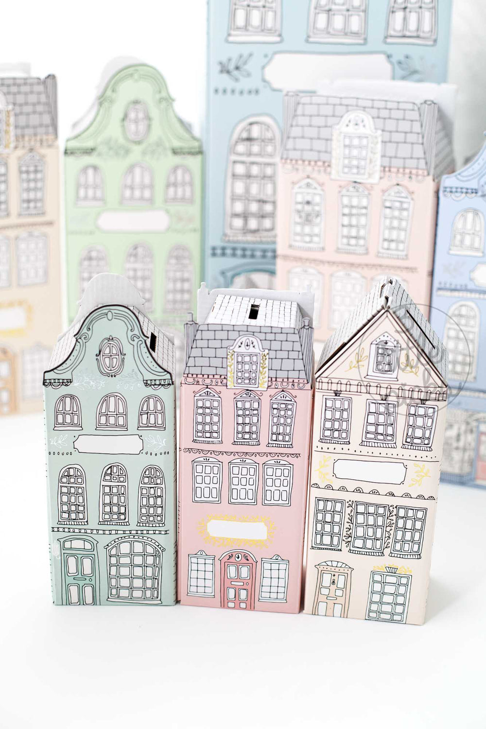 See A Penny Money Boxes, Toy, GF+M Child - 3LittlePicks