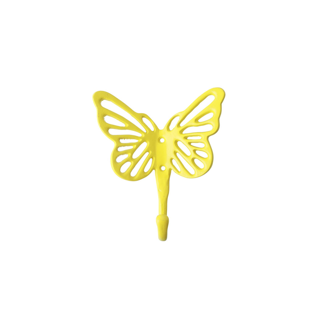 Butterfly Metal Hook, Dining, RICE - 3LittlePicks