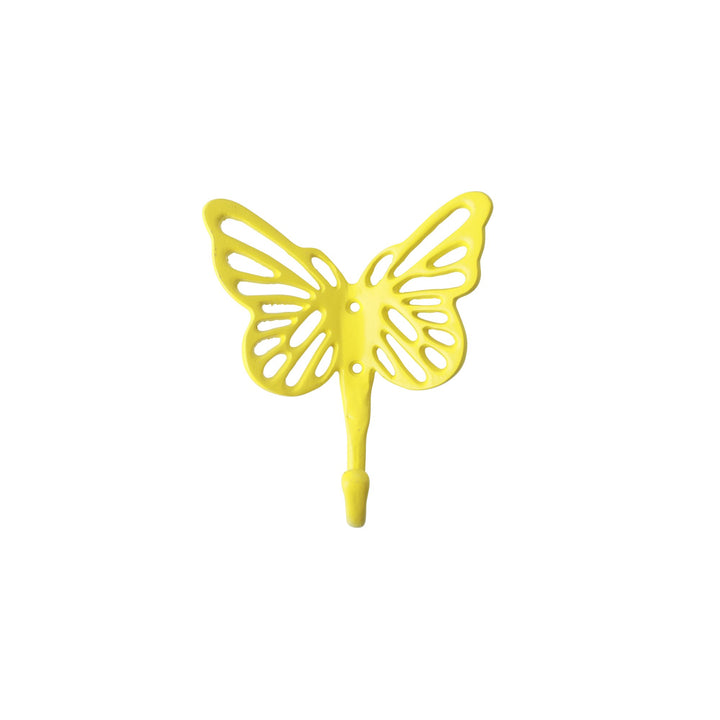 Butterfly Metal Hook, Dining, RICE - 3LittlePicks