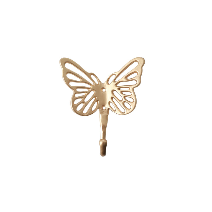 Butterfly Metal Hook, Dining, RICE - 3LittlePicks