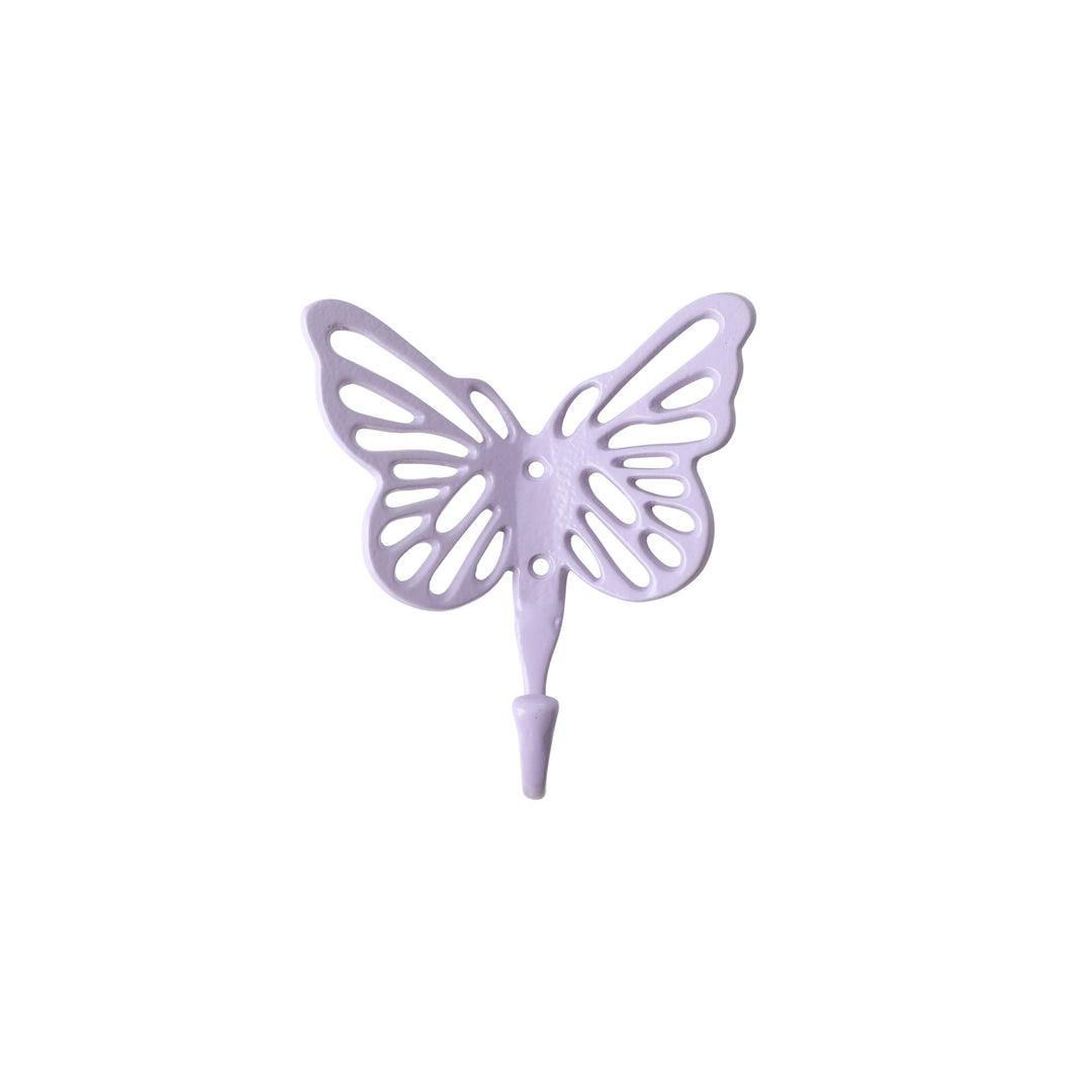 Butterfly Metal Hook, Dining, RICE - 3LittlePicks