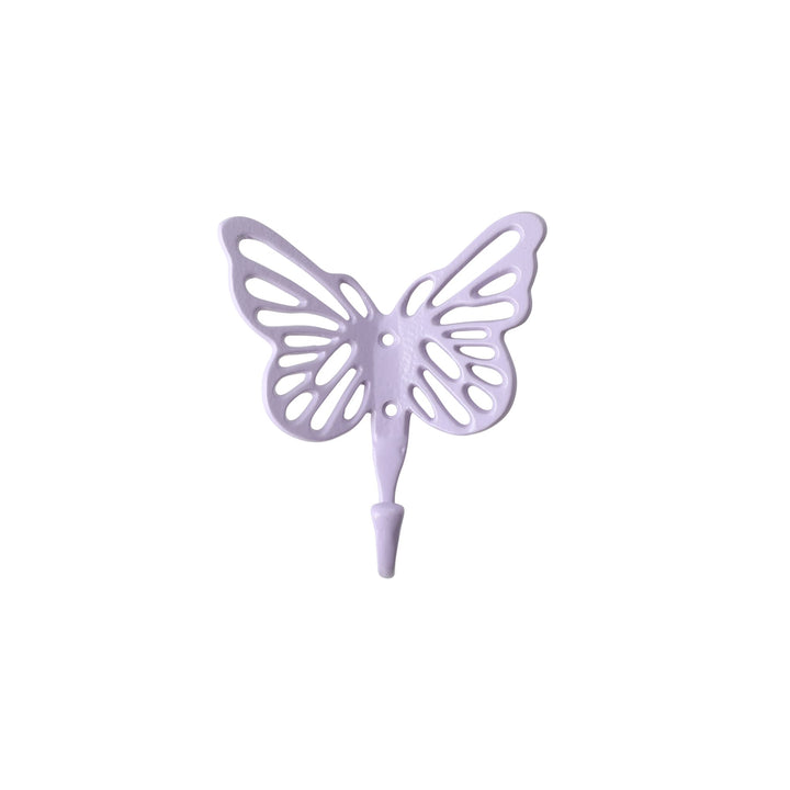 Butterfly Metal Hook, Dining, RICE - 3LittlePicks