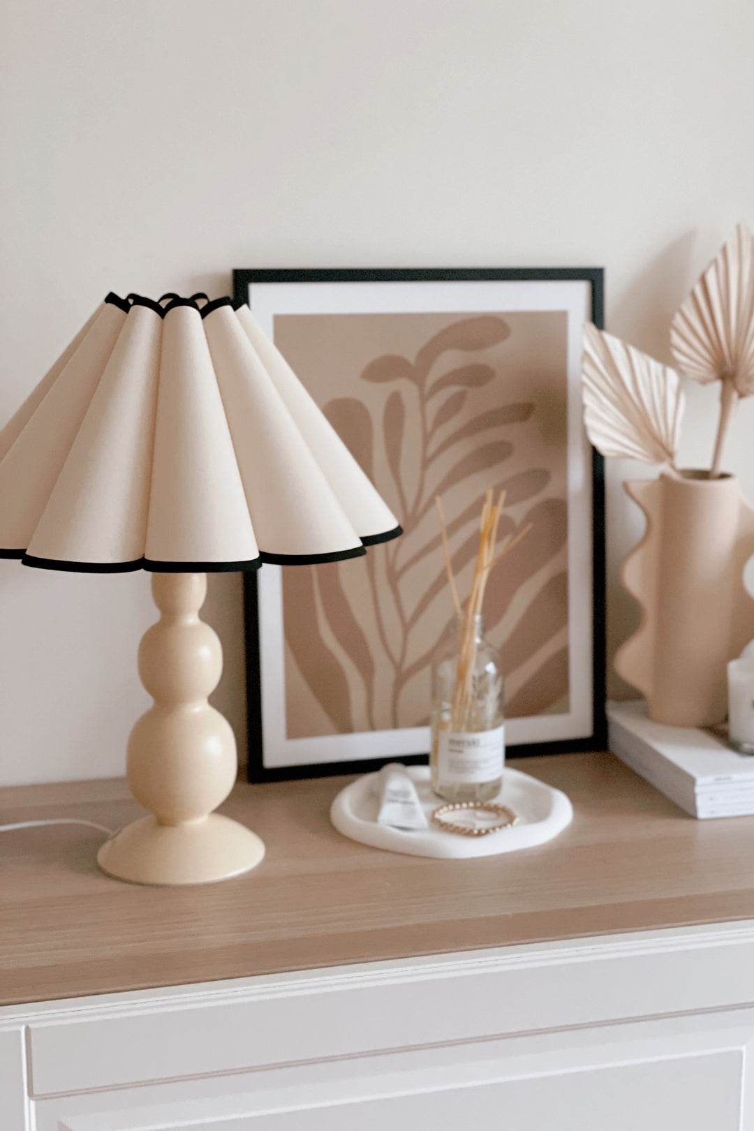 Harmony Table Lamp