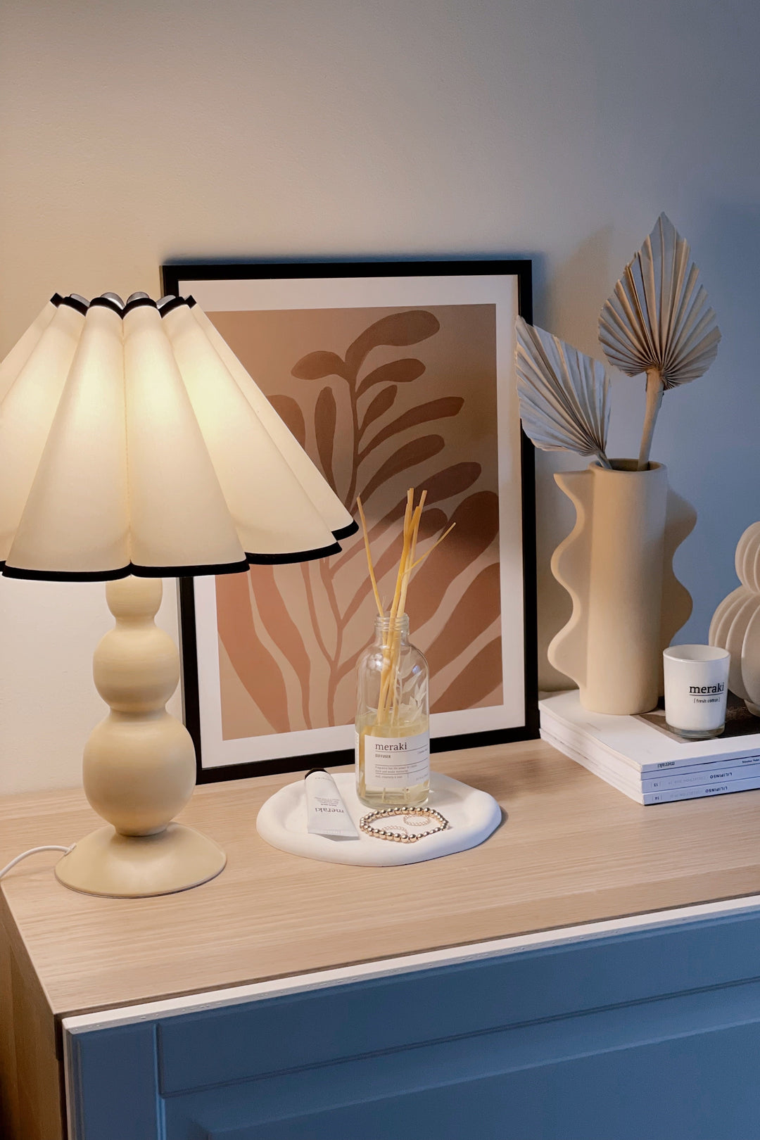 Harmony Table Lamp