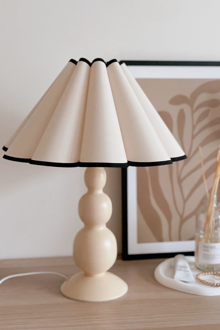 Harmony Table Lamp