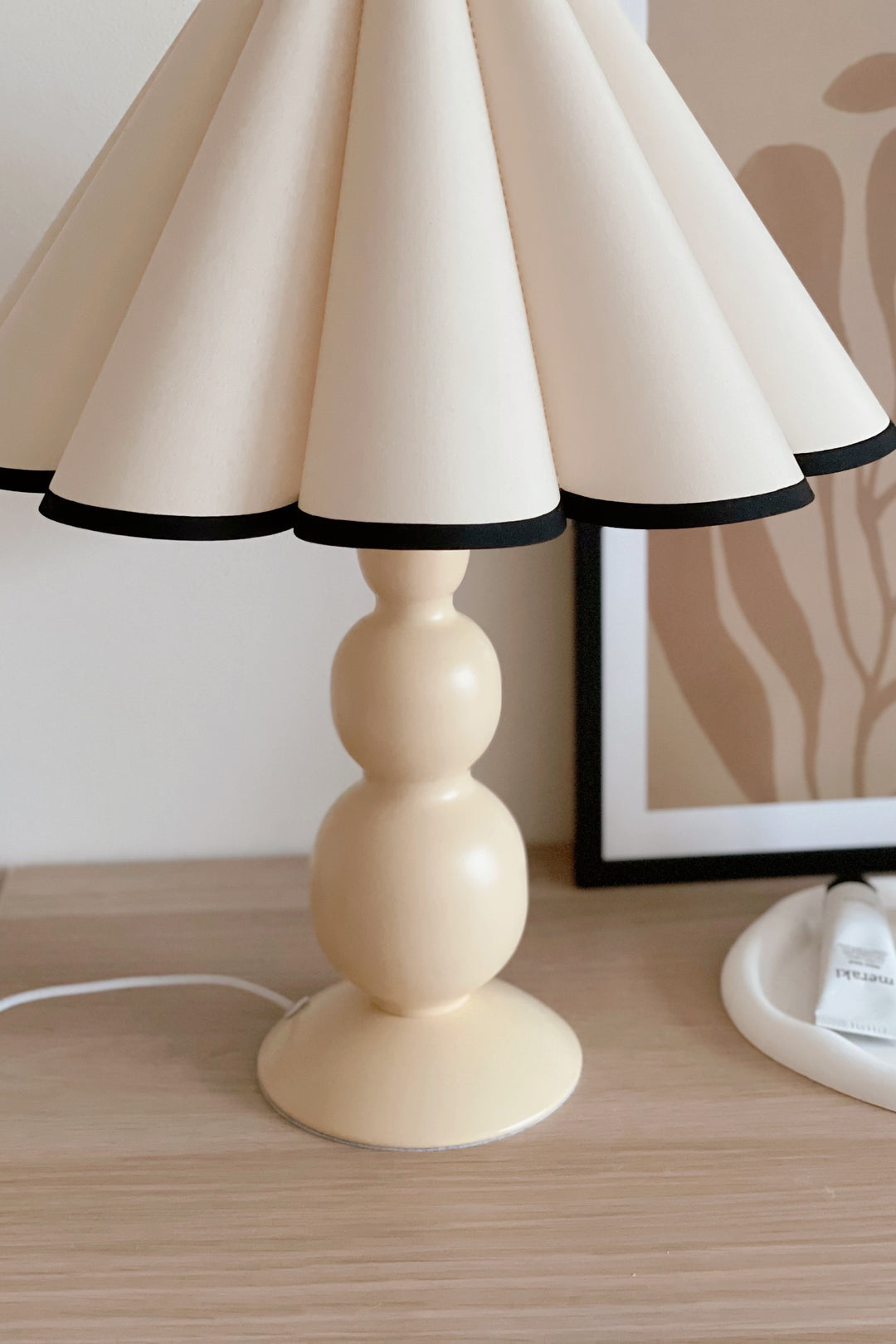 Harmony Table Lamp