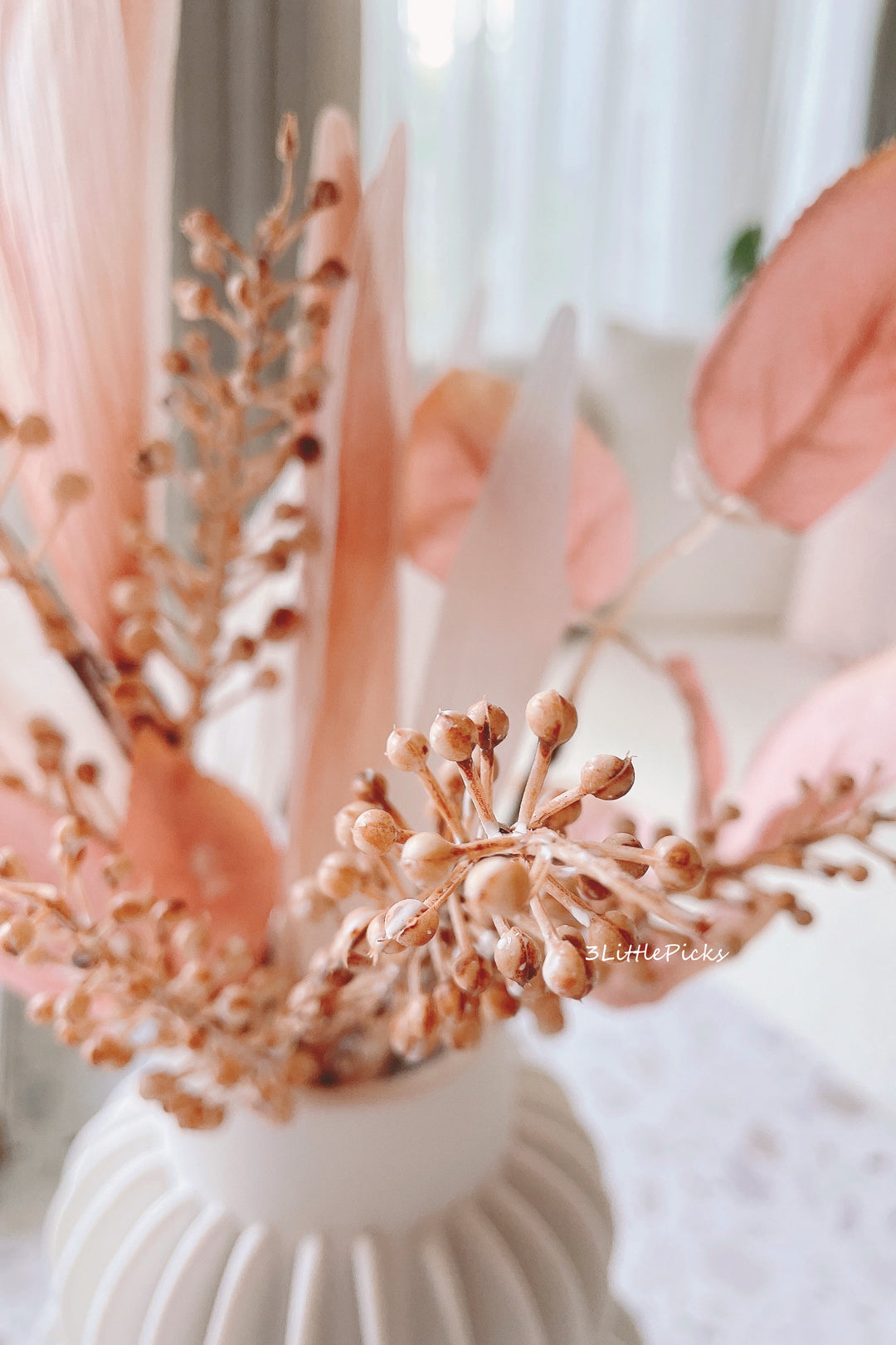 Gradient Pastel Autumn