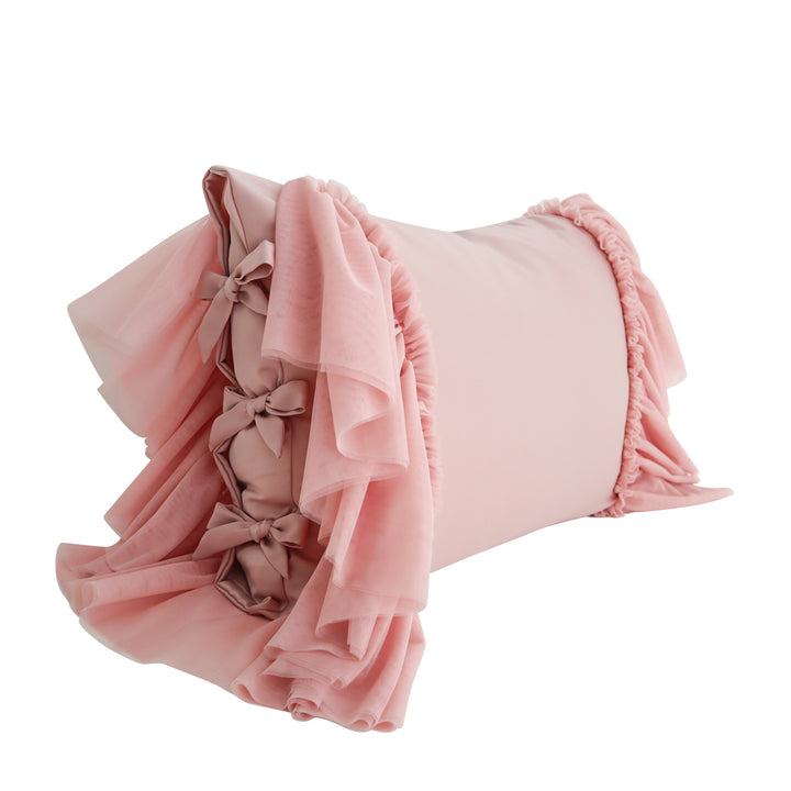 Dreamy Pillowcase Light Pink