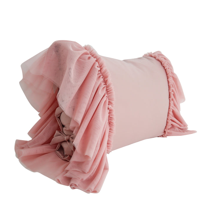 Dreamy Pillowcase Light Pink
