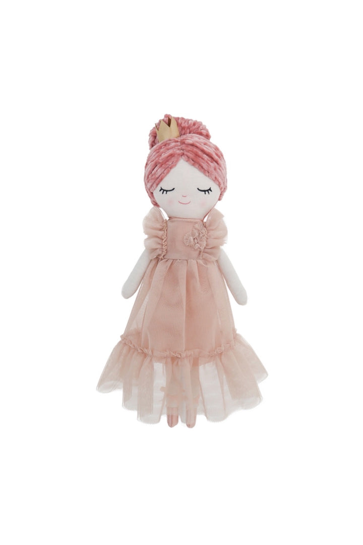 Le Pom-Pom Doll
