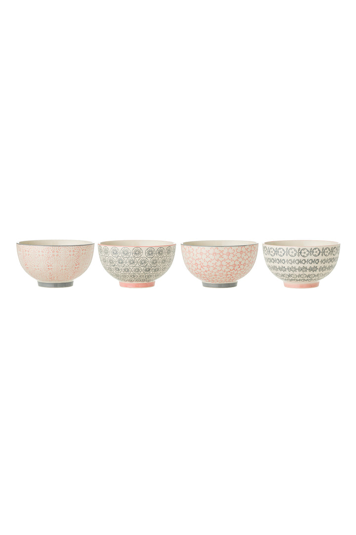 Cecile Bowls, Serveware, Bloomingville - 3LittlePicks
