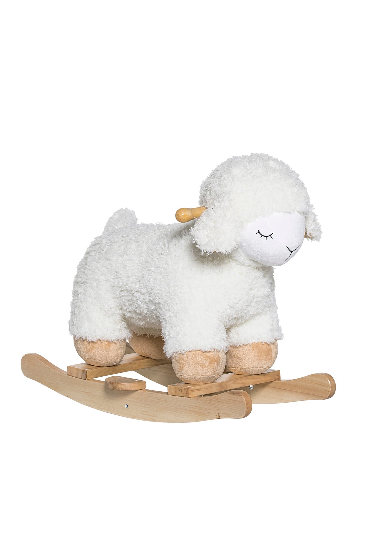 Sheep Rocking Toys Sheep Rocking Toy – 3LittlePicks