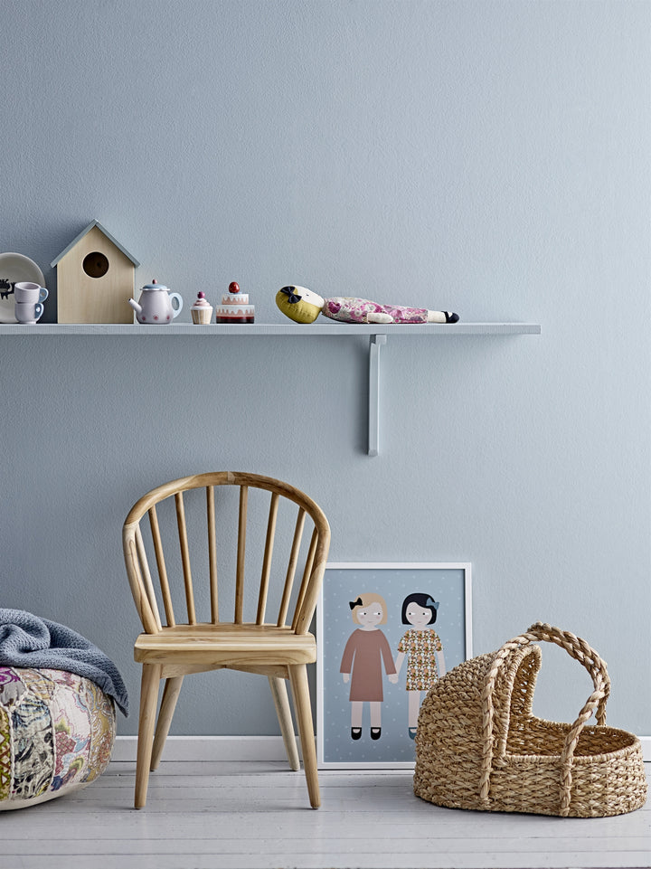 House Shaped Storage Box