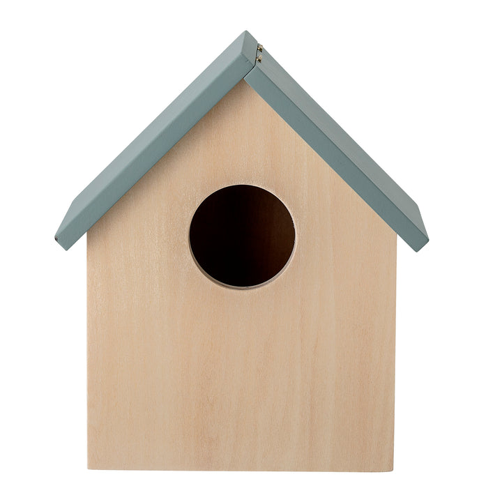 House Shaped Storage Box