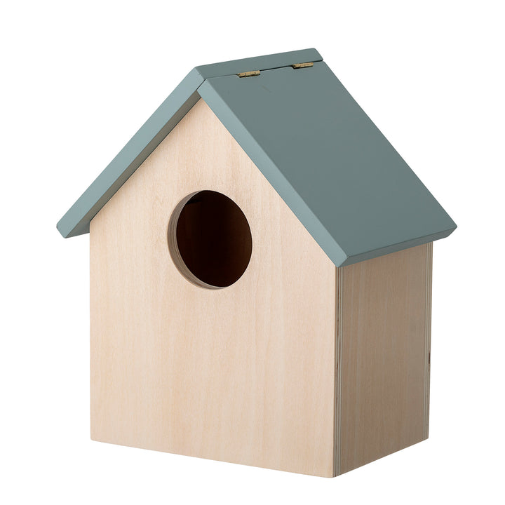 House Shaped Storage Box