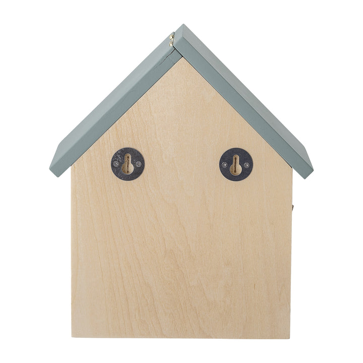 House Shaped Storage Box