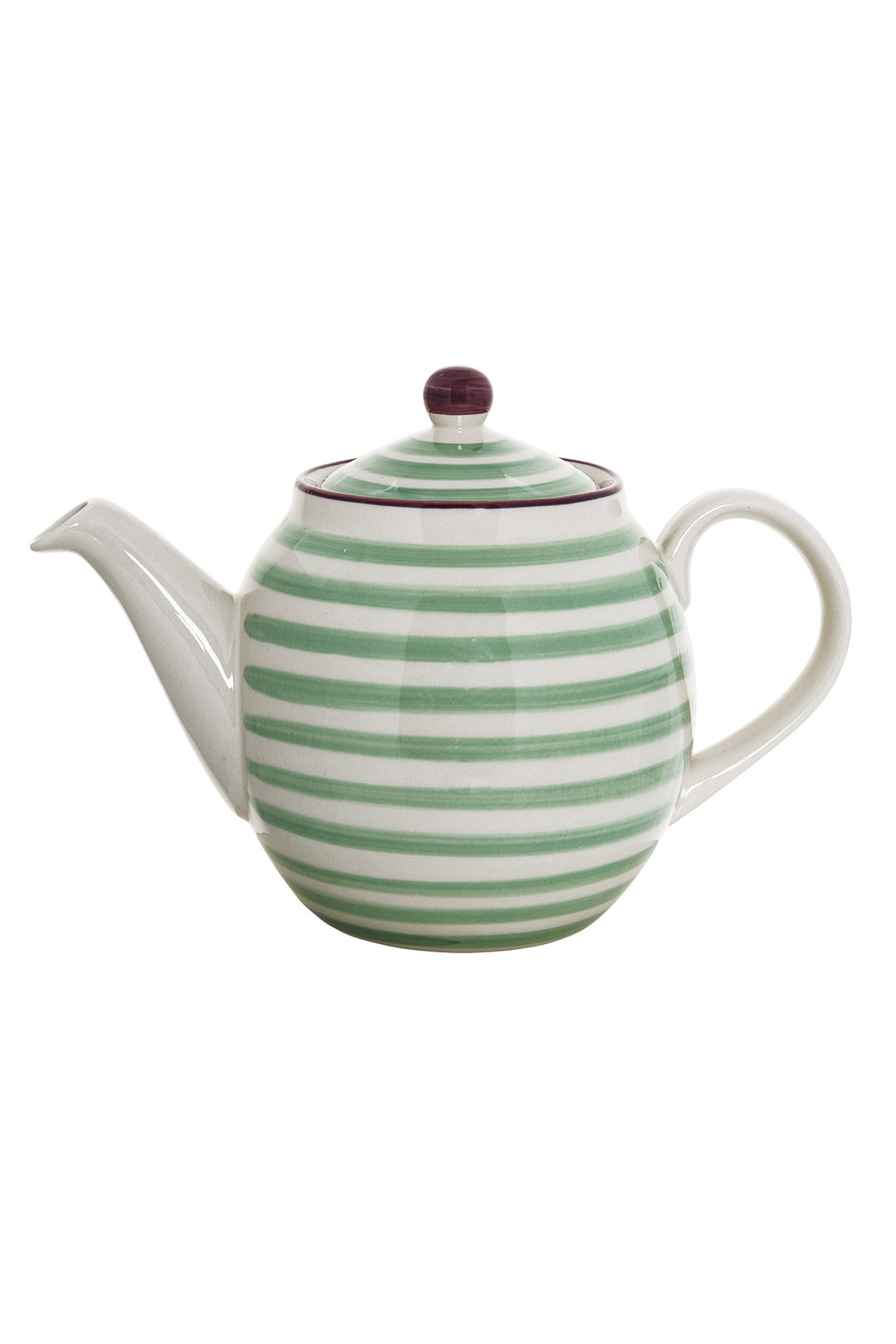Patrizia Teapot, Dining, Bloomingville - 3LittlePicks